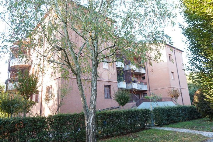 Appartamento quadrilocale in vendita in Via Maestri del Lavoro, Modena