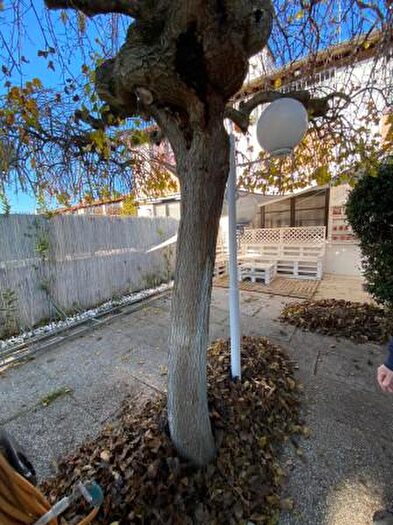 Appartamento trilocale in vendita in Comacchio