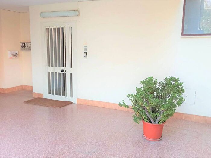 Appartamento quadrilocale in affitto in Centro, Latina