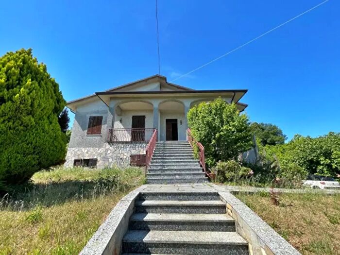 Case in Vendita e in Affitto - 3