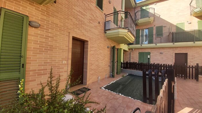 Appartamento trilocale in vendita in SantElpidio A Mare