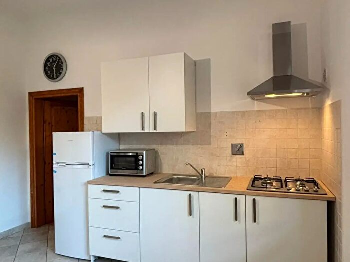 Appartamento bilocale in affitto in Campi Bisenzio