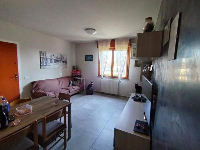 Appartamento quadrilocale in vendita in Mirandola