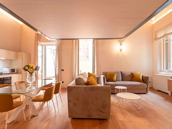 Appartamento monolocale in affitto in Via Pigna, Verona