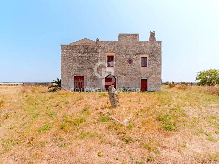 Casa con 6 locali in affitto in contrada petruso, Rutigliano