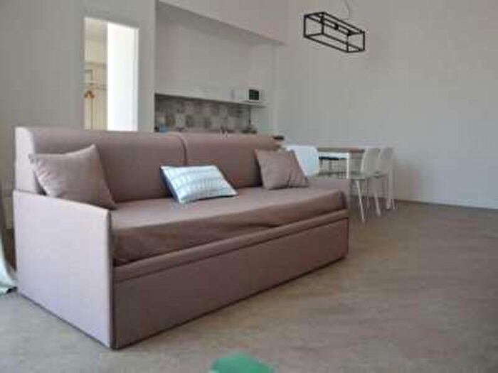 Appartamento trilocale in affitto in CSo Umberto, Siracusa