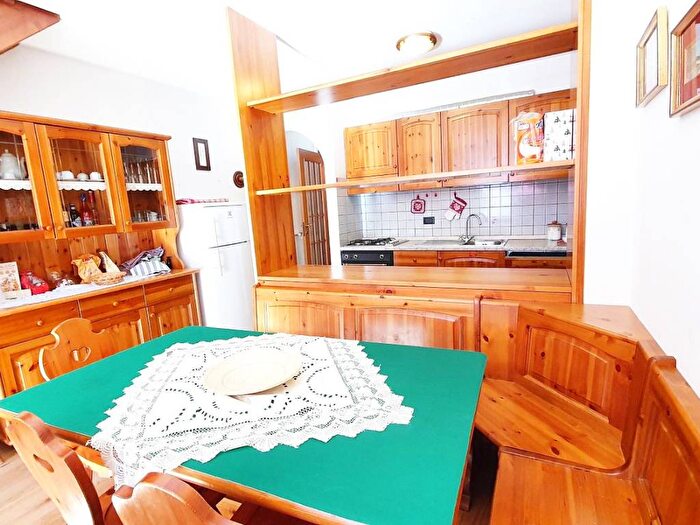 Appartamento trilocale in affitto in Corso Roma, Aprica