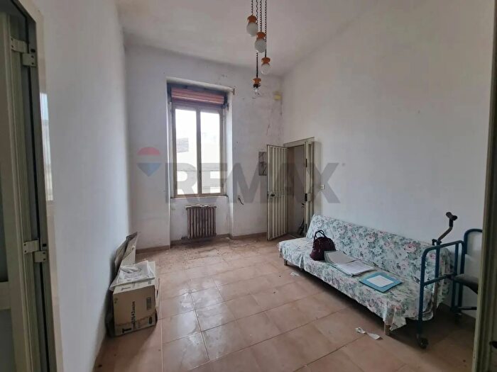 Appartamento trilocale in vendita in Via Casanello, Lecce
