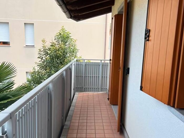 Appartamento bilocale in affitto in Via Palermo, Via Lumignacco Via Pozzuolo, Udine