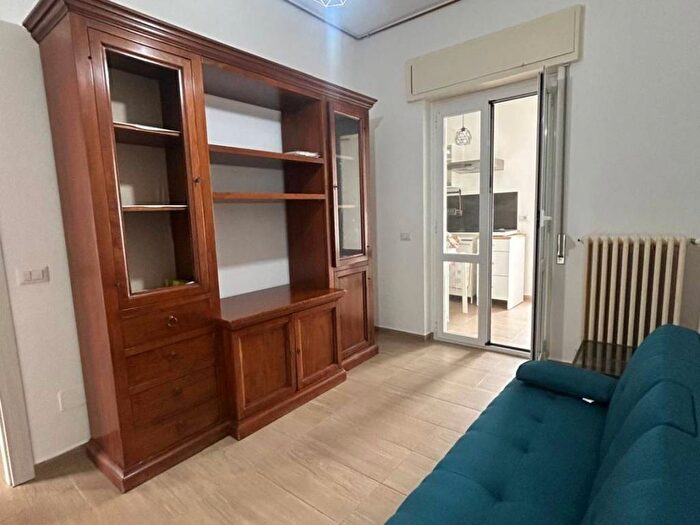 Appartamento bilocale in affitto in Via Monviso, Centro, Rozzano