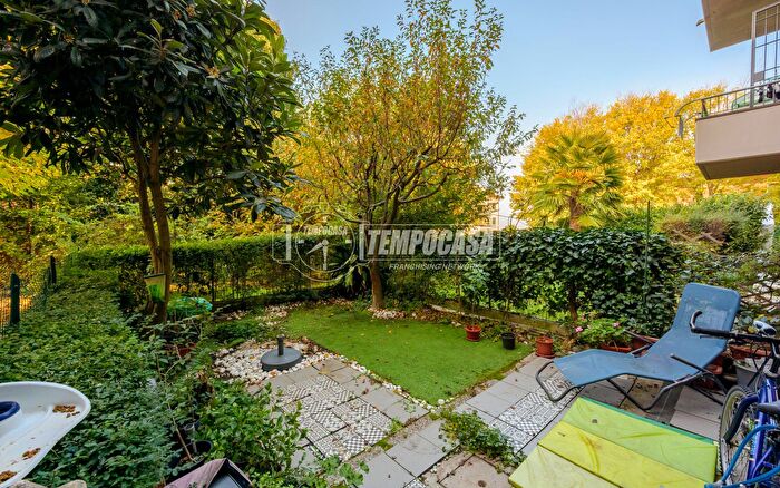 Appartamento trilocale in vendita in Via Tito Speri, Castelfranco Emilia