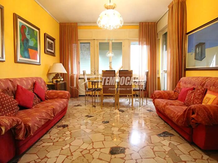 Appartamento trilocale in vendita in Reggio Emilia