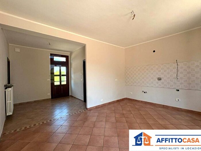 Appartamento trilocale in affitto in Santa Rita Tuninetti, Carmagnola