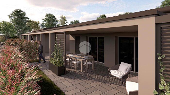 Casa quadrilocale in vendita in Via XXIV Maggio, Sorbolo Mezzani