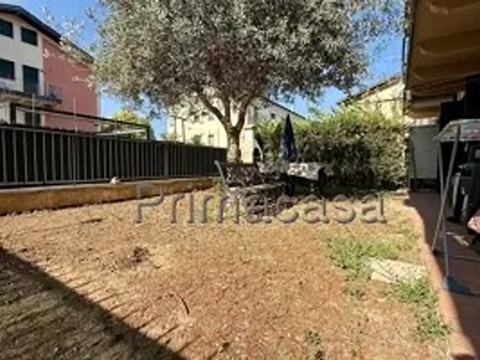 Appartamento bilocale in vendita in Via Roma, Lavagno