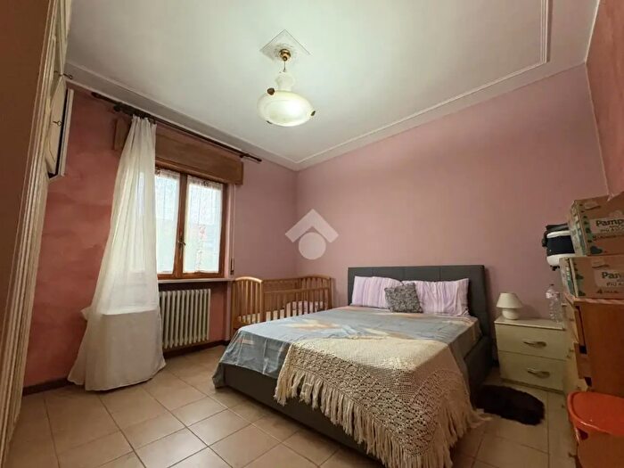 Appartamento trilocale in vendita in Via Don Dionisio Calvi, Albano Sant'Alessandro