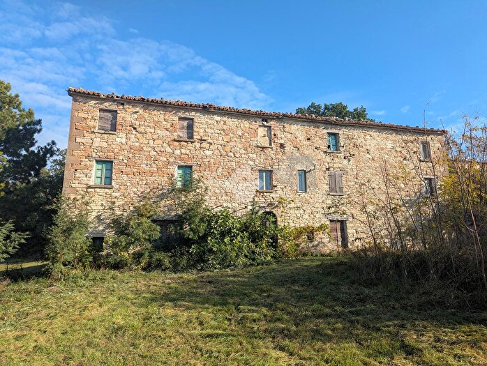 Casa quadrilocale in vendita in Via San Donato, Monte Cerignone