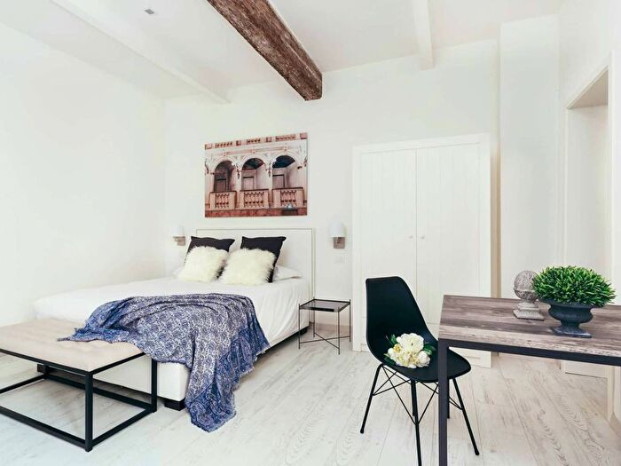 Appartamento in affitto in Strada Maggiore, San Vitale, Bologna