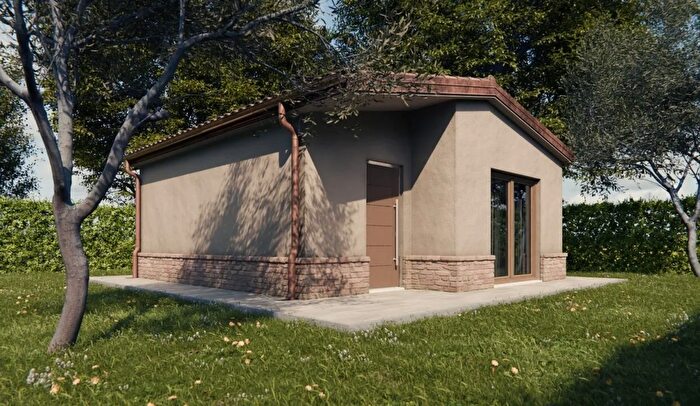 Casa in vendita in Senigallia