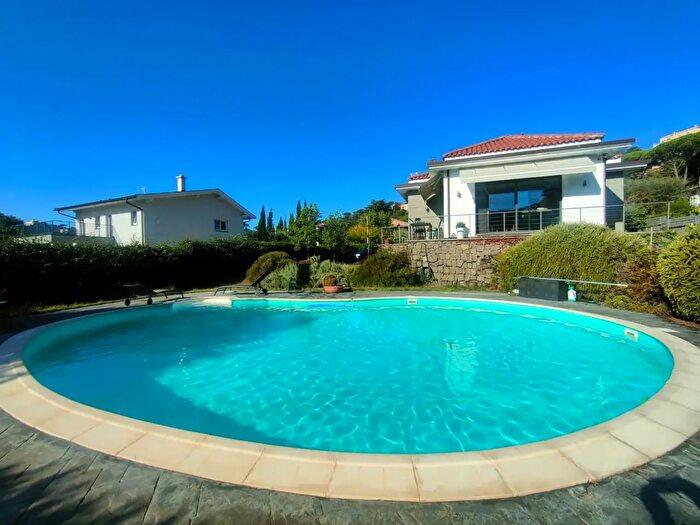 Casa trilocale in vendita in Via Dicembre, Castel Gandolfo