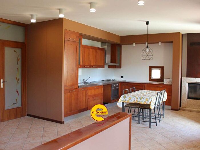 Appartamento monolocale in affitto in via fornasette, Riese Pio X