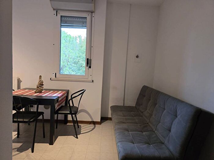 Appartamento bilocale in affitto in Viale Vladimir Ilic Ulianov Lenin, Massarenti, Bologna