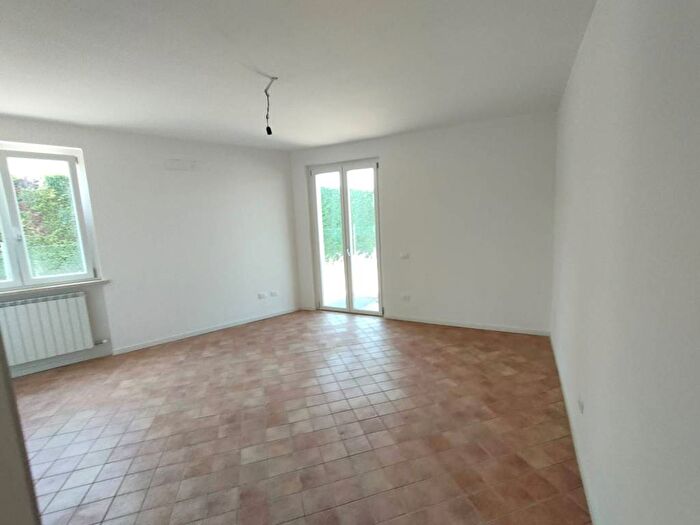 Appartamento quadrilocale in affitto in Bovolone