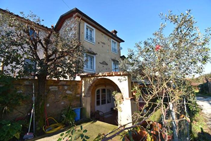 Casa con 5 locali in vendita in Via Don Giovanni Minzoni, Pietrasanta