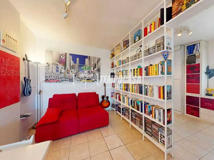 Appartamento monolocale in vendita in Via Giovanni Gentile Scala B, San Cesario Di Lecce