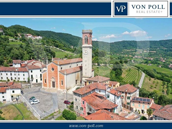 Casa con 5 locali in affitto in Via Papa Giovanni XXIII, Brendola