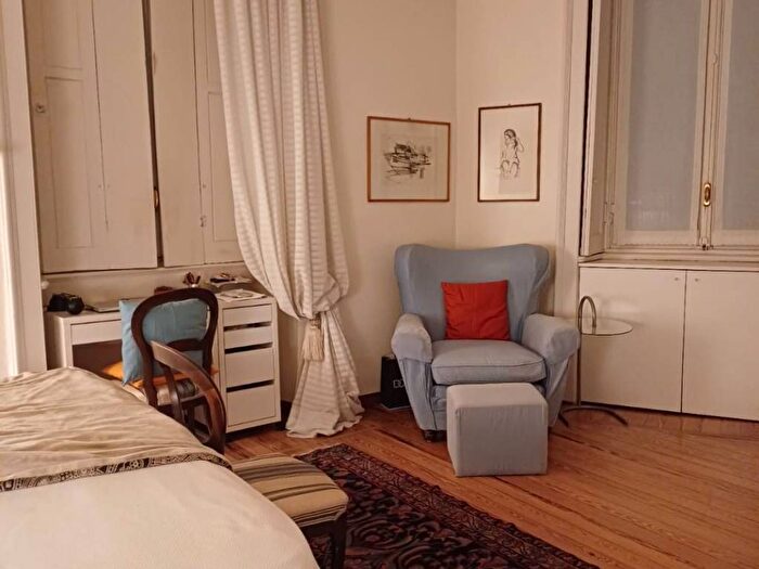 Appartamento trilocale in affitto in Via Plinio, Morgagni, Milano