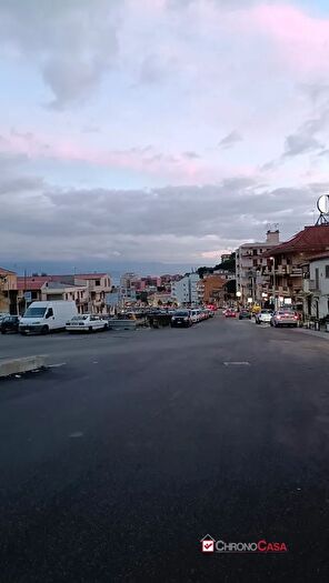 Appartamento quadrilocale in vendita in Ss Annunziata, Messina