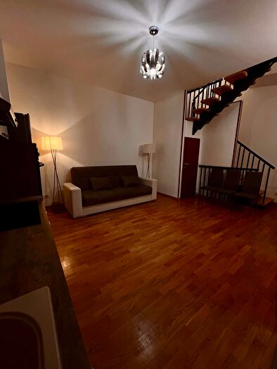 Appartamento in affitto in Via Soperga, Milano