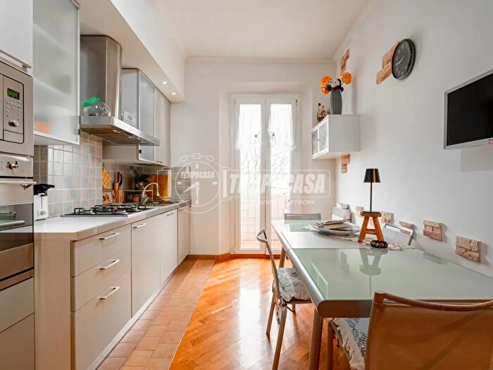 Case in Vendita e in Affitto - 2