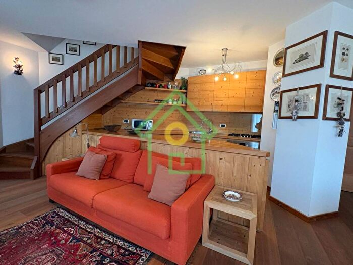 Appartamento quadrilocale in affitto in San Vito, San Vito di Cadore