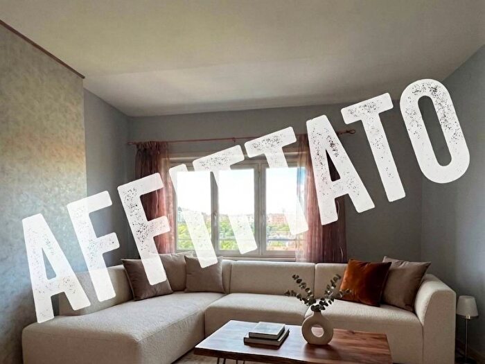 Appartamento quadrilocale in affitto in Via Prenestina, Pigneto, Roma