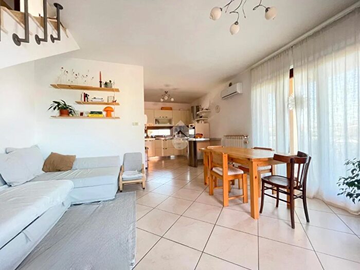 Appartamento quadrilocale in vendita in Via Incoronata, Vasto