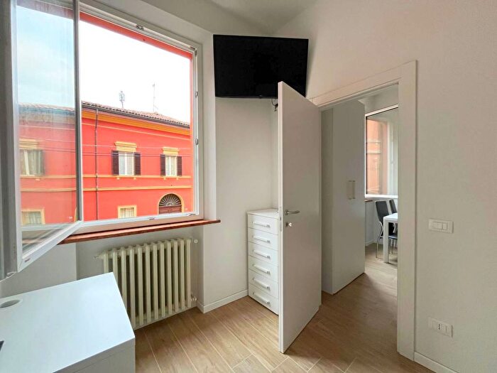 Appartamento bilocale in affitto in Via Parigi, Centro Storico, Bologna