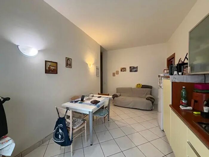 Appartamento bilocale in vendita in Via Cornelia Cotta, Asti