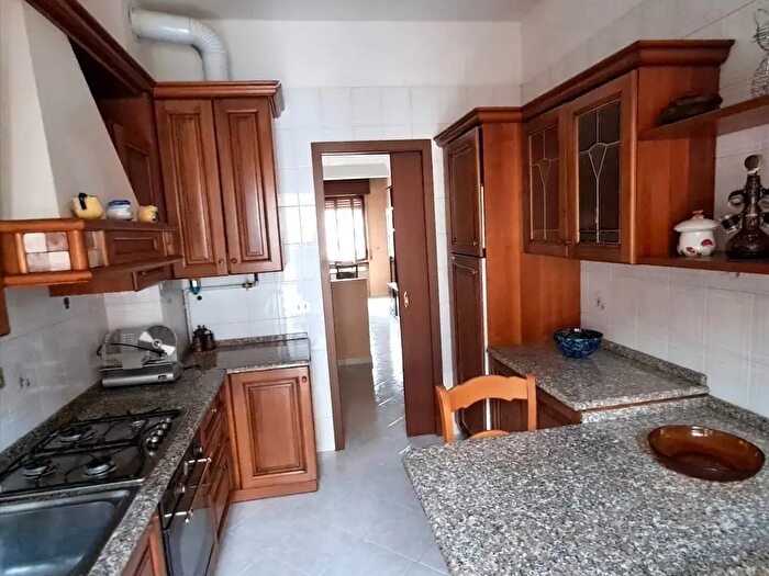 Appartamento trilocale in vendita in Piacenza