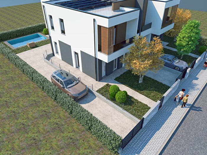 Casa con 5 locali in vendita in Via Vittime delle Mafie, San Pietro In Casale