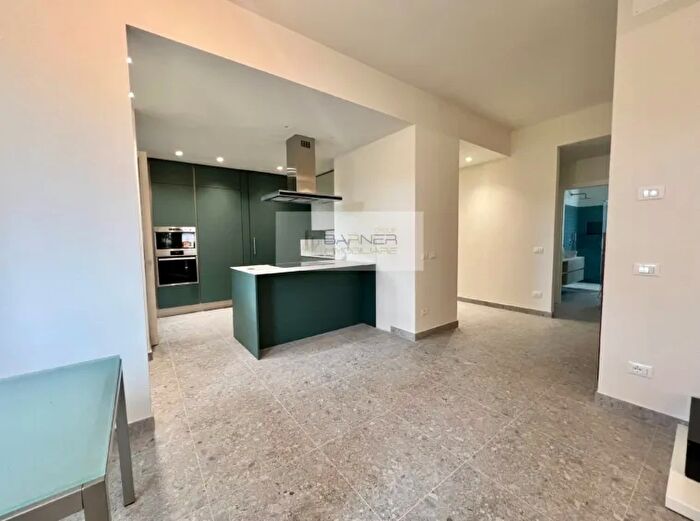 Appartamento quadrilocale in vendita in Viareggio