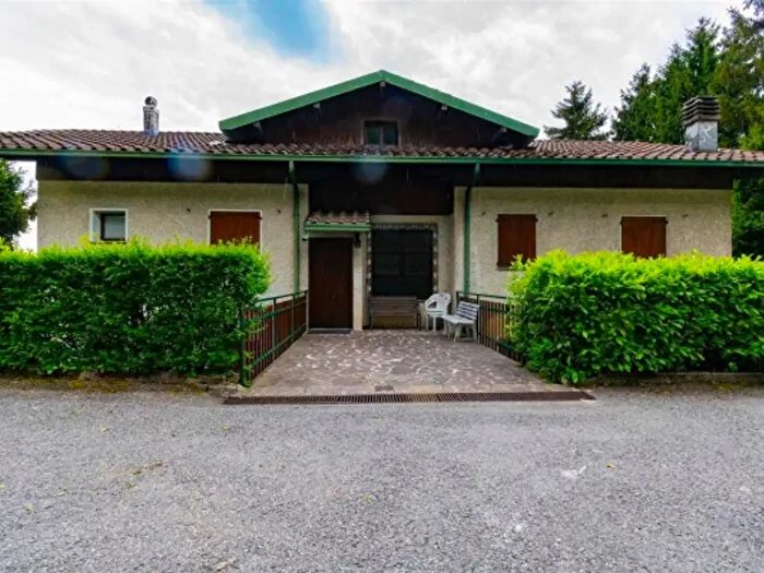 Appartamento bilocale in vendita in Via Divisione Tridentina, Serina