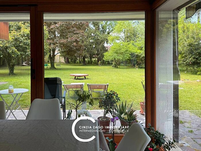 Casa con 6 locali in affitto in Via Torcello, Fiera, Treviso