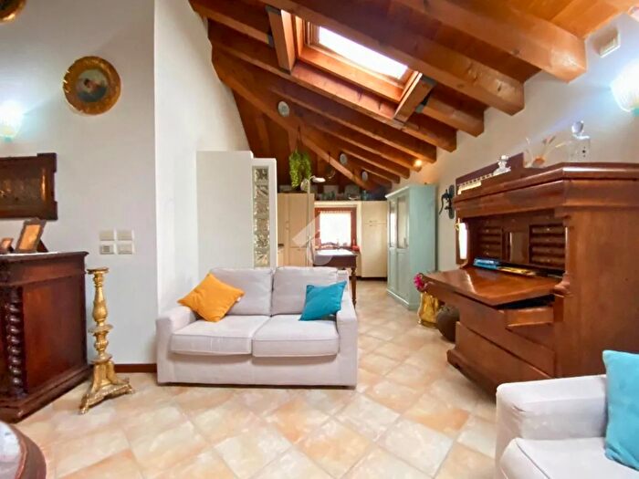 Appartamento quadrilocale in vendita in Via Guglielmo Marconi, Mogliano Veneto