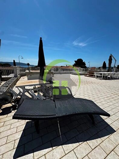 Casa monolocale in vendita in Toscolano Maderno