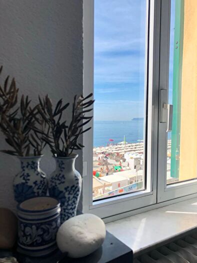 Appartamento quadrilocale in affitto in Via Santa Caterina, Varazze