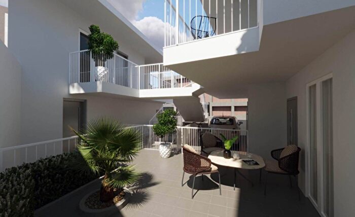 Appartamento trilocale in vendita in Civitanova Marche