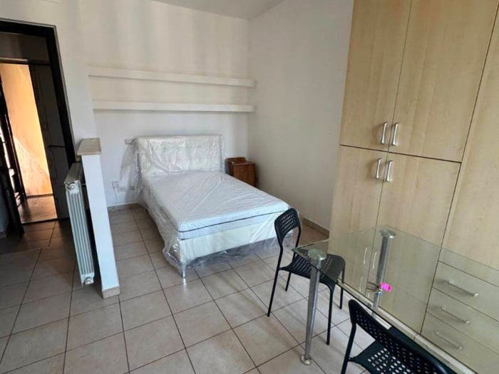 Appartamento monolocale in affitto in Via Giovan Battista Pergolesi, Buenos Aires, Milano