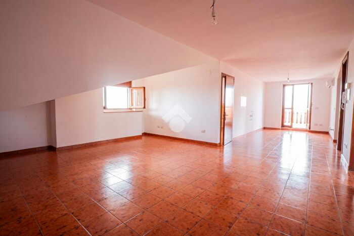 Appartamento bilocale in vendita in Via della Torre, Fonte Nuova